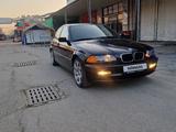 BMW 320 2001 года за 4 300 000 тг. в Алматы – фото 2