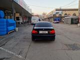 BMW 320 2001 года за 4 300 000 тг. в Алматы – фото 4