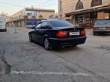 BMW 320 2001 года за 4 300 000 тг. в Алматы – фото 5