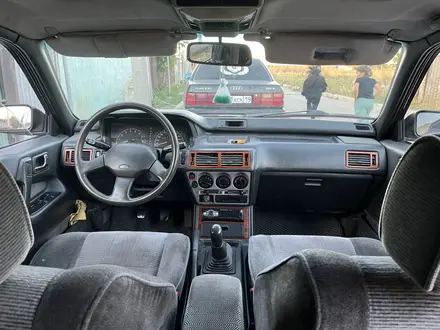 Mitsubishi Galant 1992 года за 950 000 тг. в Алматы – фото 9