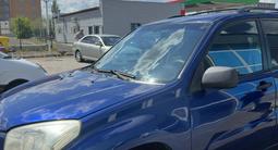 Toyota RAV4 2002 годаүшін5 500 000 тг. в Экибастуз – фото 2