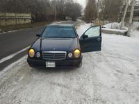 Mercedes-Benz E 230 1995 года за 1 700 000 тг. в Талдыкорган