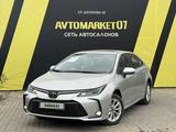 Toyota Corolla 2022 года за 9 850 000 тг. в Уральск