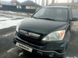 Honda CR-V 2008 года за 7 511 000 тг. в Алматы – фото 4