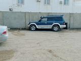 Mitsubishi Pajero 1994 года за 1 900 000 тг. в Актау