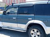 Mitsubishi Pajero 1994 года за 1 900 000 тг. в Актау – фото 4