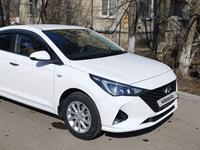 Hyundai Accent 2021 года за 7 900 000 тг. в Алматы