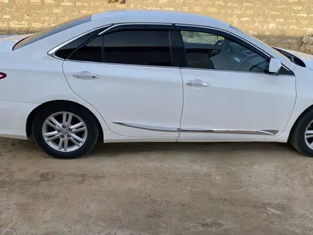 Toyota Camry 2016 года за 7 000 000 тг. в Актау – фото 6