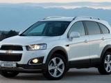 Chevrolet Captiva 2014 годаүшін6 500 000 тг. в Атырау