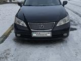 Lexus ES 350 2007 года за 7 500 000 тг. в Алматы