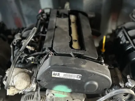 Двигатель на Chevrolet/Opel Z18XER за 350 000 тг. в Алматы