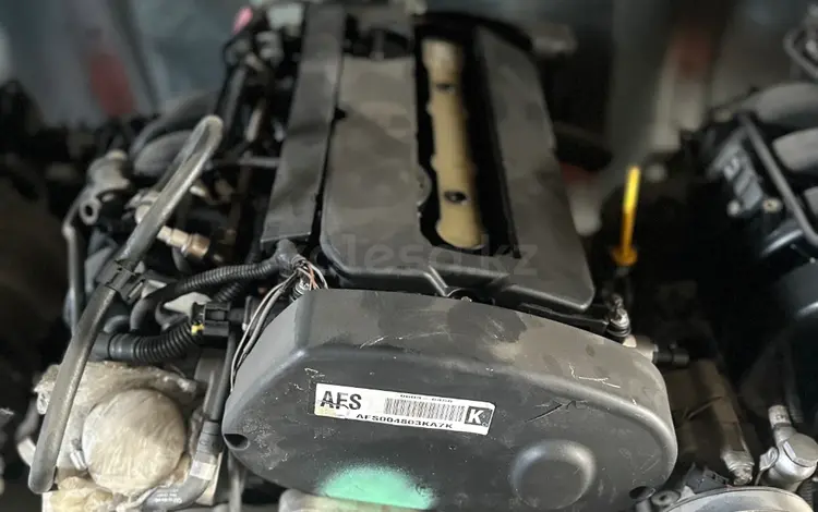 Двигатель на Chevrolet/Opel Z18XER за 350 000 тг. в Алматы