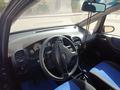 Opel Zafira 2001 года за 2 500 000 тг. в Актау – фото 6