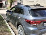 Kia Rio X-Line 2020 года за 6 500 000 тг. в Кокшетау – фото 2