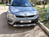 Kia Rio X-Line 2020 года за 6 500 000 тг. в Кокшетау