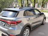 Kia Rio X-Line 2020 года за 6 500 000 тг. в Кокшетау – фото 3
