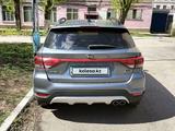 Kia Rio X-Line 2020 года за 6 500 000 тг. в Кокшетау – фото 4