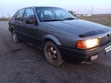 Volkswagen Passat 1989 годаүшін1 300 000 тг. в Кокшетау – фото 5