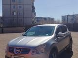 Nissan Qashqai 2007 года за 5 500 000 тг. в Балхаш – фото 2