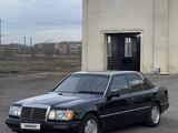 Mercedes-Benz E 220 1993 года за 2 000 000 тг. в Караганда – фото 3