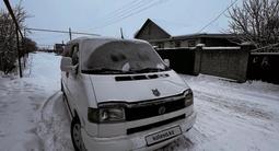 Volkswagen Transporter 1996 годаүшін3 000 000 тг. в Алматы – фото 4