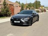 Lexus ES 350 2024 года за 27 000 000 тг. в Караганда