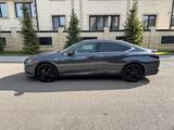 Lexus ES 350 2024 года за 27 000 000 тг. в Караганда – фото 2