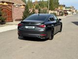 Lexus ES 350 2024 года за 27 000 000 тг. в Караганда – фото 5