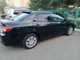 Toyota Corolla 2011 года за 5 900 000 тг. в Петропавловск