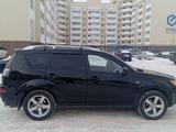 Mitsubishi Outlander 2008 годаүшін6 800 000 тг. в Астана – фото 4