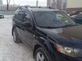 Mitsubishi Outlander 2008 годаүшін7 000 000 тг. в Астана – фото 5