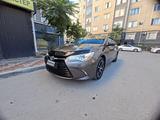Toyota Camry 2016 года за 5 700 000 тг. в Актау