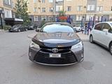 Toyota Camry 2016 годаүшін5 700 000 тг. в Актау