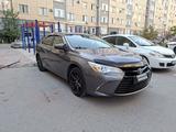 Toyota Camry 2016 годаүшін5 700 000 тг. в Актау – фото 3