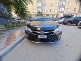 Toyota Camry 2016 года за 5 700 000 тг. в Актау – фото 4