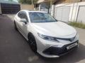 Toyota Camry 2022 годаүшін15 200 000 тг. в Шымкент – фото 4