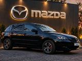 Mazda 3 2003 года за 2 100 000 тг. в Караганда