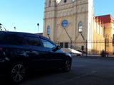 Mazda 3 2003 года за 2 100 000 тг. в Караганда – фото 2