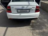 ВАЗ (Lada) Priora 2170 2014 года за 1 600 000 тг. в Шымкент