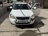 ВАЗ (Lada) Priora 2170 2014 года за 1 600 000 тг. в Шымкент – фото 2