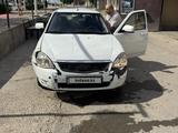 ВАЗ (Lada) Priora 2170 2014 года за 1 600 000 тг. в Шымкент – фото 3