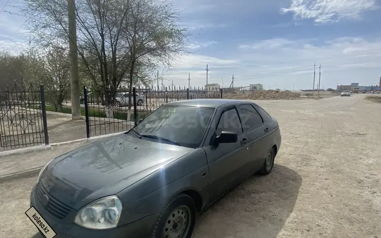 ВАЗ (Lada) Priora 2172 2010 года за 1 650 000 тг. в Жанаозен