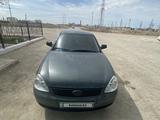 ВАЗ (Lada) Priora 2172 2010 года за 1 650 000 тг. в Жанаозен – фото 2