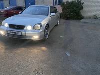 Lexus GS 300 1998 годаүшін4 100 000 тг. в Павлодар