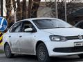 Volkswagen Polo 2013 годаүшін2 900 000 тг. в Алматы