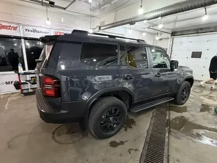 Toyota Land Cruiser Prado 2025 года за 39 500 000 тг. в Астана – фото 6