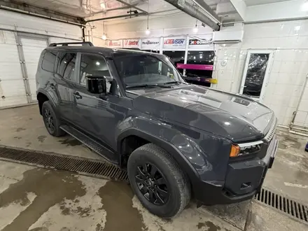Toyota Land Cruiser Prado 2025 года за 39 500 000 тг. в Астана – фото 5