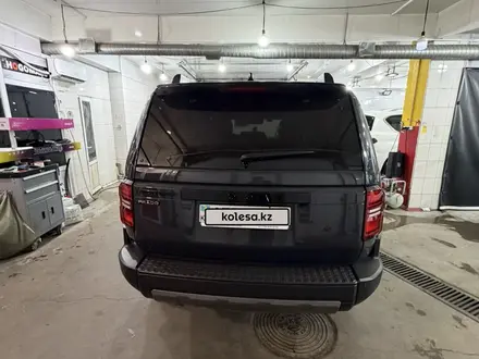 Toyota Land Cruiser Prado 2025 года за 39 500 000 тг. в Астана – фото 7