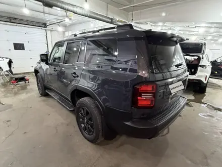 Toyota Land Cruiser Prado 2025 года за 39 500 000 тг. в Астана – фото 8