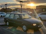 Volkswagen Passat 1991 годаүшін1 100 000 тг. в Усть-Каменогорск – фото 4
